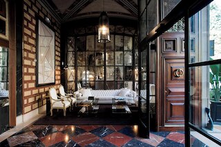 コットン ハウス ホテル オートグラフ コレクション