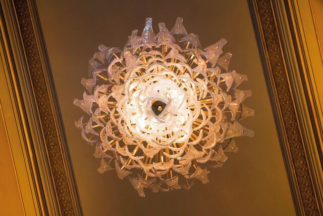 コットン ハウス ホテル オートグラフ コレクション