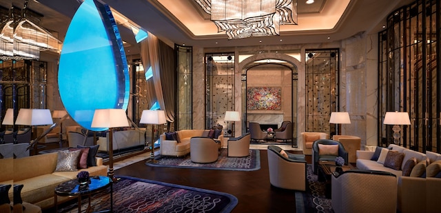 ザ リッツ カールトン マカオ