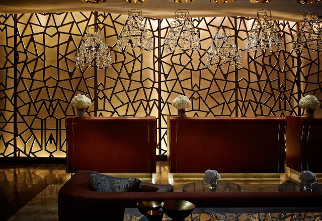 ザ リッツ カールトン マカオ