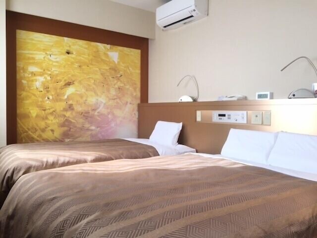 スパ＆サウナ　ホテル日立プラザ（ＢＢＨホテルグループ）