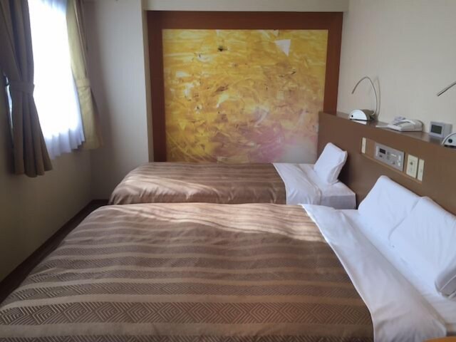 スパ＆サウナ　ホテル日立プラザ（ＢＢＨホテルグループ）