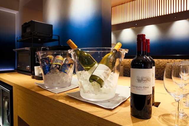 ホテル ニューショーヘイ