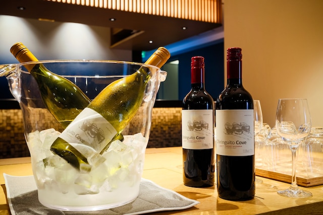 ホテル ニューショーヘイ