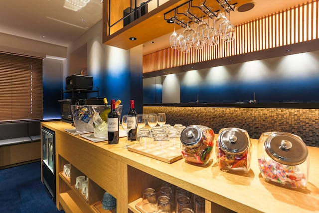 ホテル ニューショーヘイ