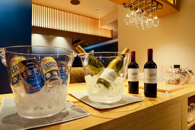 ホテル ニューショーヘイ