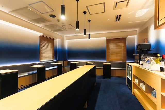 ホテル ニューショーヘイ