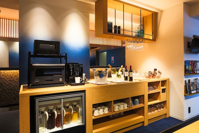 ホテル ニューショーヘイ