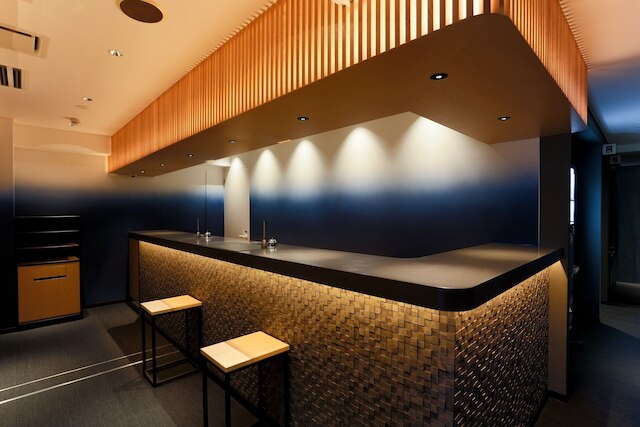 ホテル ニューショーヘイ