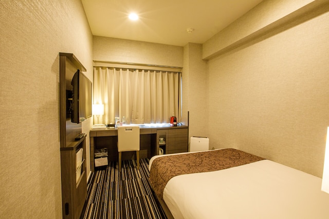 ホテルサンルート福知山