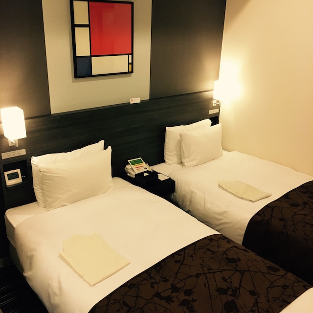 ホテルサンルート福知山