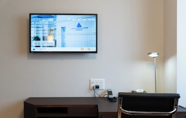 ホテル勝山プレミア