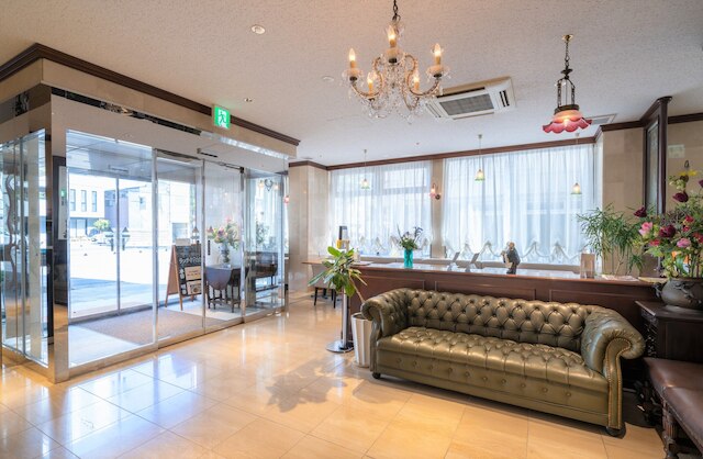 ホテル勝山プレミア