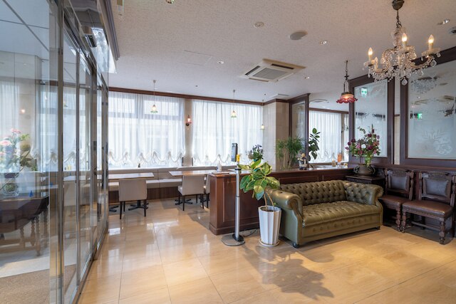 ホテル勝山プレミア