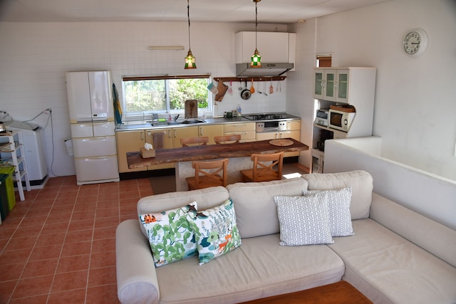 テラスハウスヤマバレ