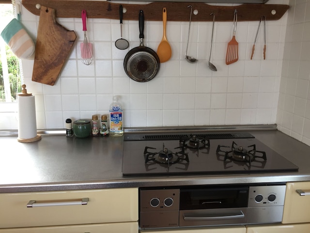 テラスハウスヤマバレ