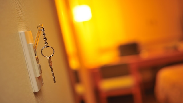 アーベントホテル厚木