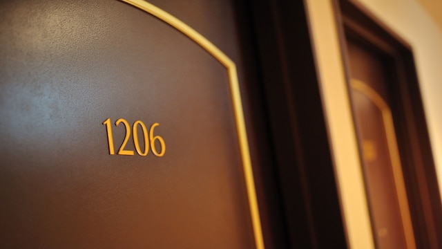 アーベントホテル厚木