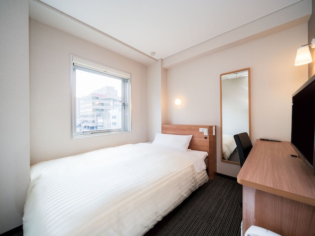 スーパーホテル青森