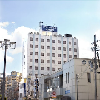 スマイルホテル大津瀬田