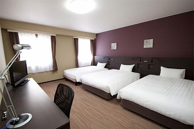 スマイルホテル大津瀬田