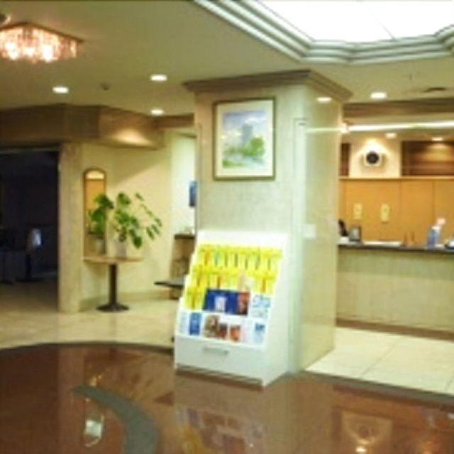 スマイルホテル大津瀬田