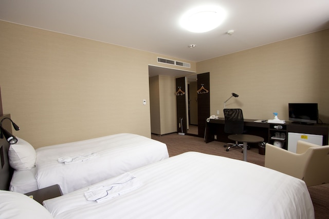 スマイルホテル大津瀬田