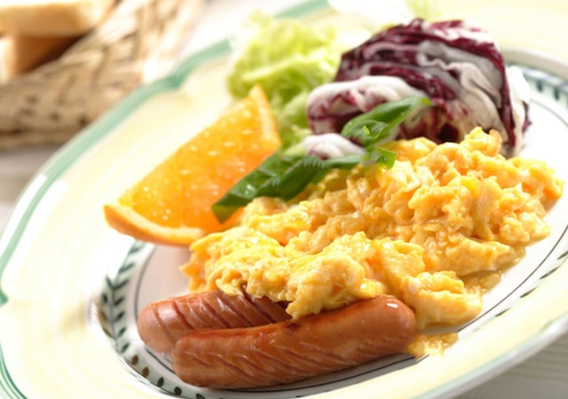 ハーバーホテル海月