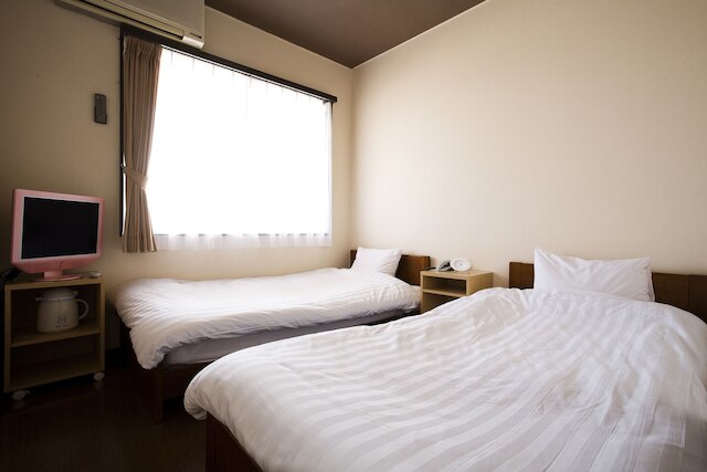 ハーバーホテル海月