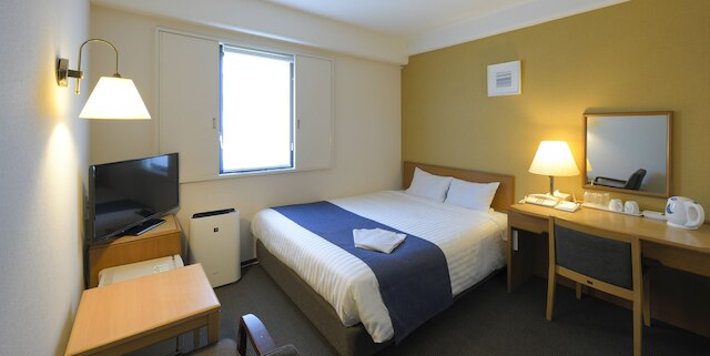 湘南台第一ホテル藤沢横浜