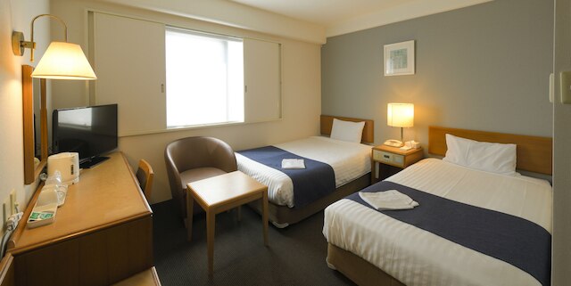 湘南台第一ホテル藤沢横浜