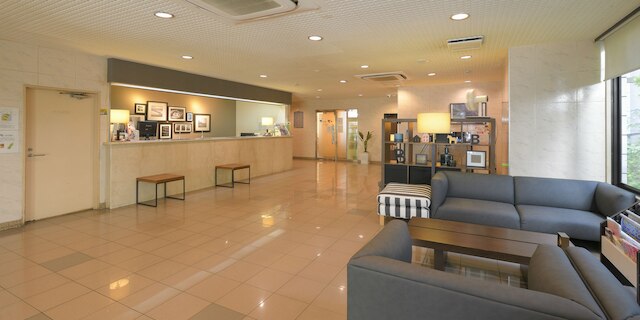 湘南台第一ホテル藤沢横浜