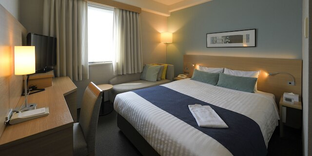 湘南台第一ホテル藤沢横浜