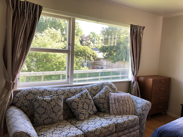 トラウトべック ロッジ