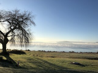 トラウトべック ロッジ