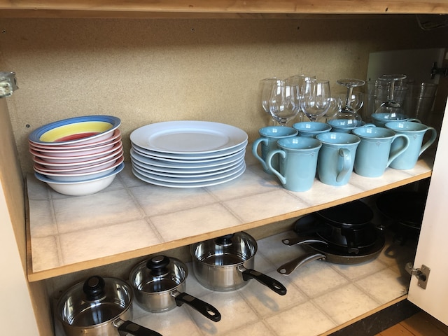 トラウトべック ロッジ