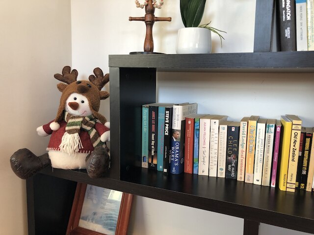 トラウトべック ロッジ