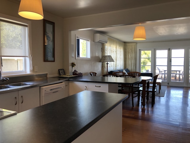 トラウトべック ロッジ