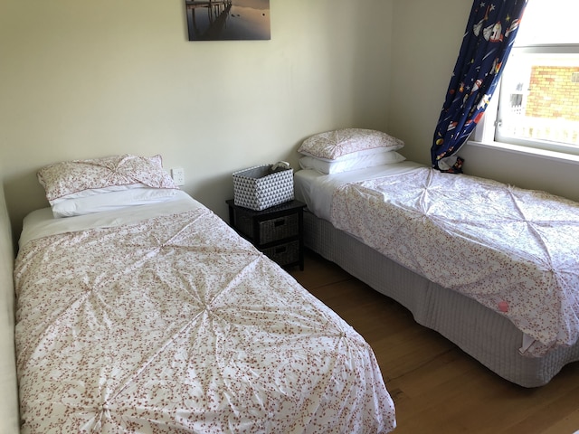 トラウトべック ロッジ