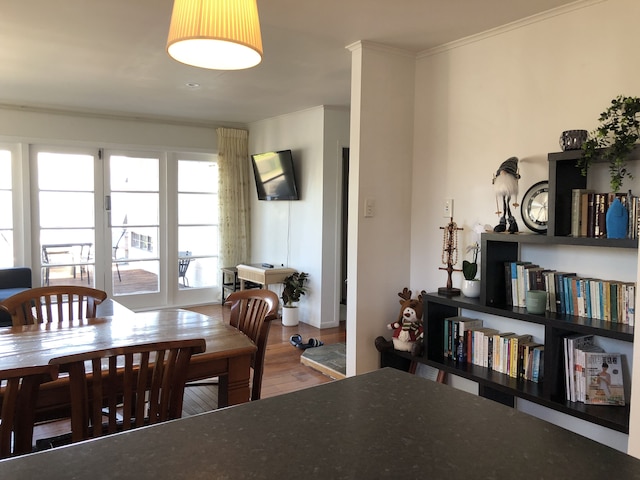 トラウトべック ロッジ