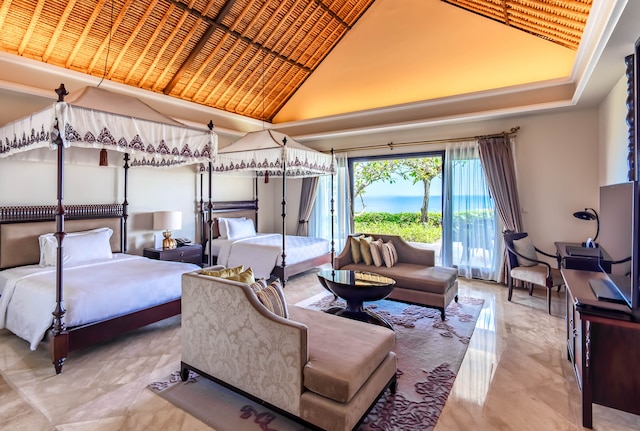 アヤナ ヴィラズ バリ