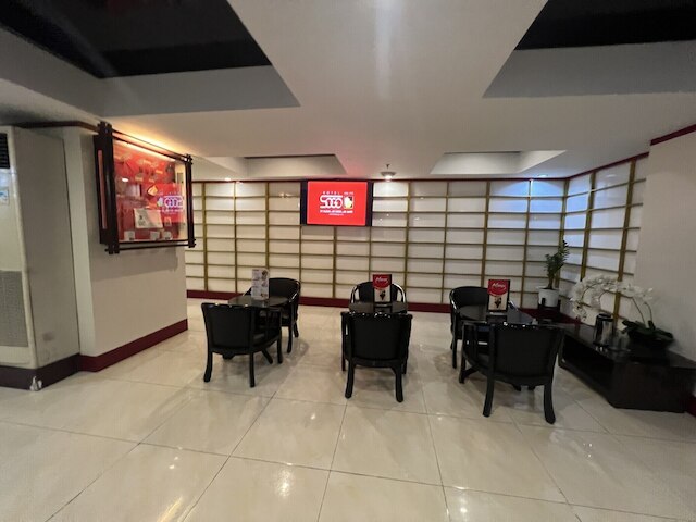 ホテル ソゴ ノース エドサ