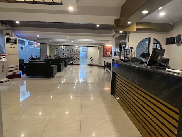 ホテル ソゴ ノース エドサ