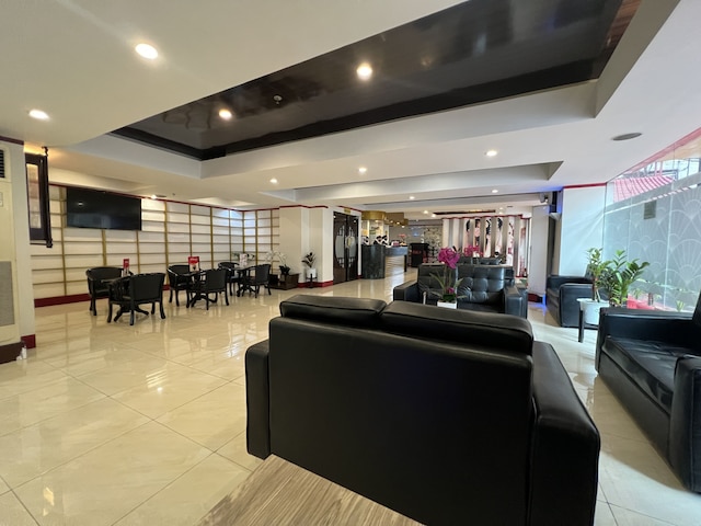 ホテル ソゴ ノース エドサ