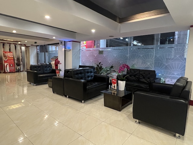 ホテル ソゴ ノース エドサ