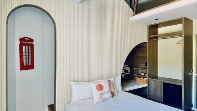 ミニ サマー ホステル