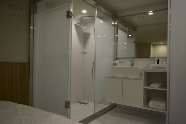 スマイル イン - 台北メイン ステーション (詩漫精品旅館)