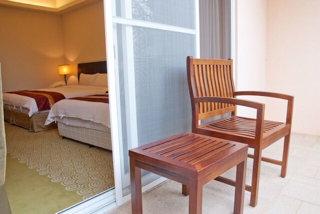 レス ホテル 台南 (台南商務會館)