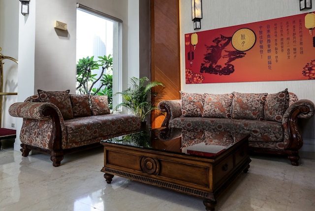 レス ホテル 台南 (台南商務會館)