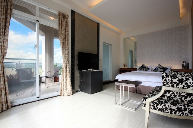 ケンティン グリーン ヤード B&B